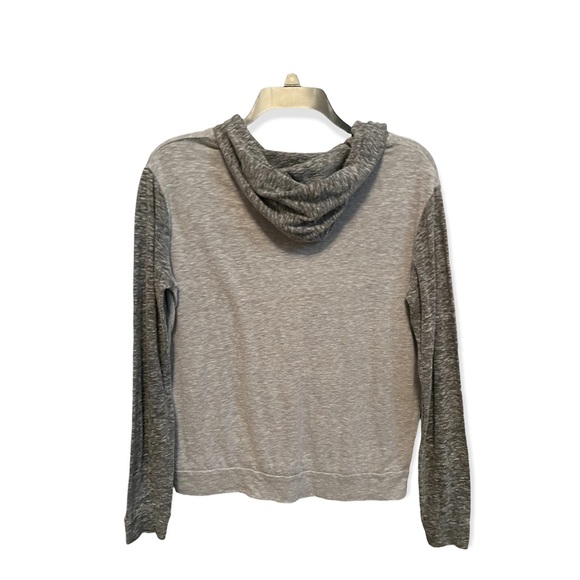 Thin hoodie - Picture 2 of 2